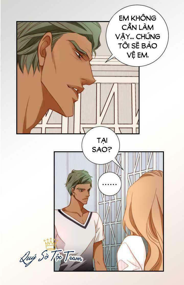 Tiếp xúc chí mạng: Chapter 44