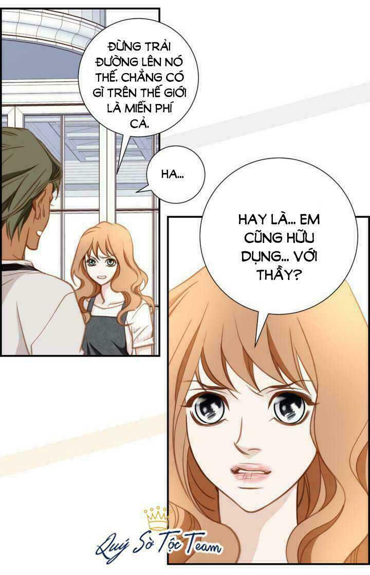 Tiếp xúc chí mạng: Chapter 44