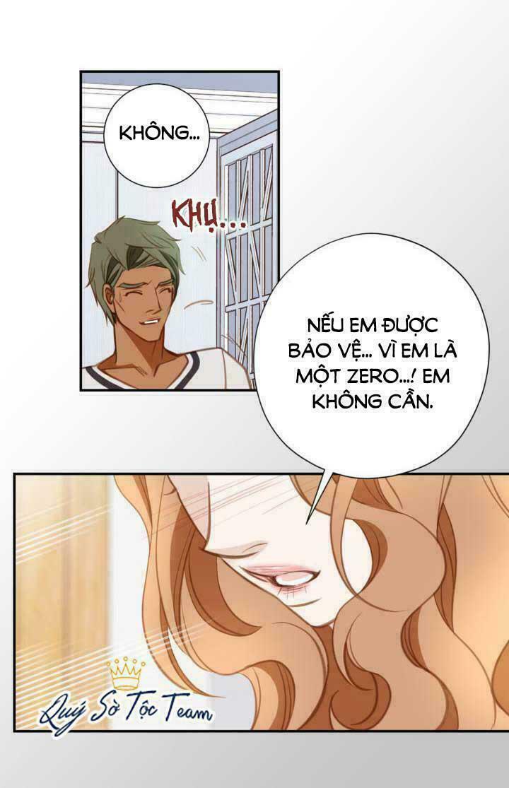 Tiếp xúc chí mạng: Chapter 44