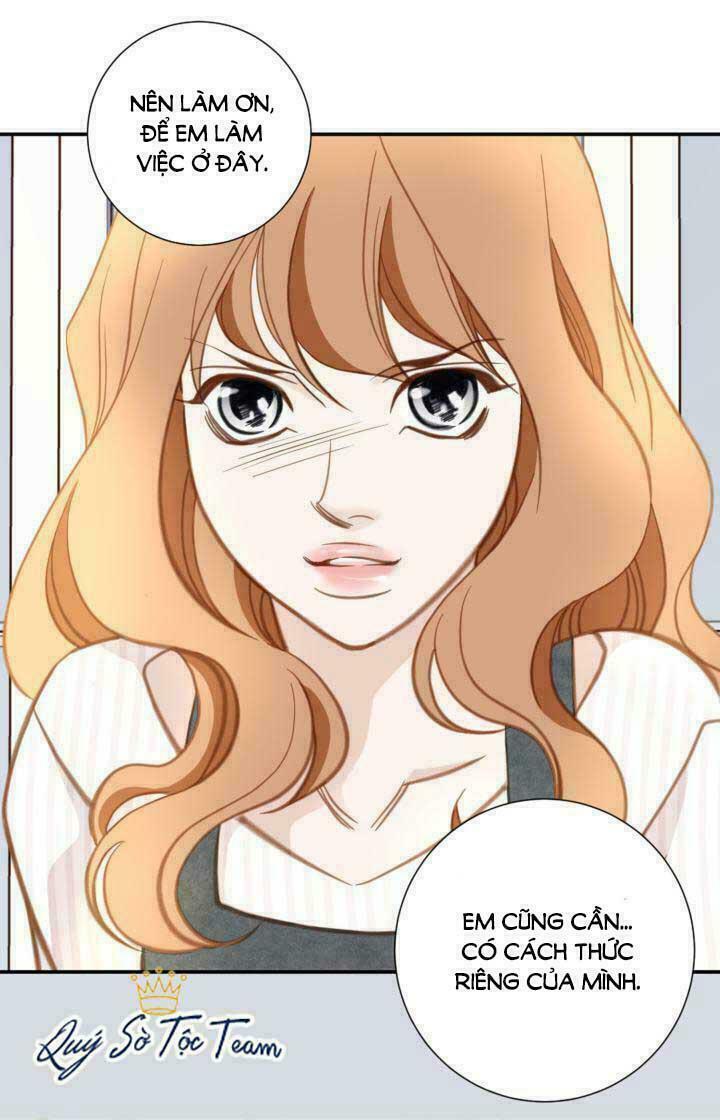 Tiếp xúc chí mạng: Chapter 44