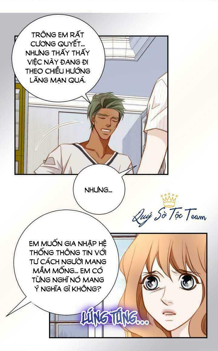 Tiếp xúc chí mạng: Chapter 44