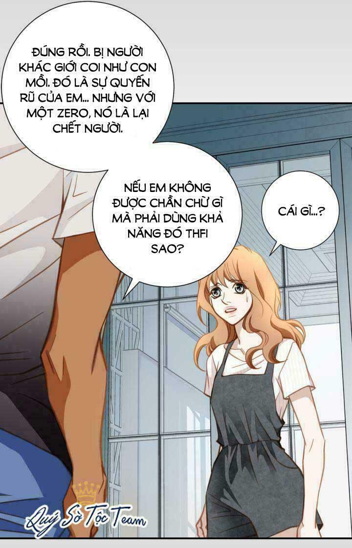 Tiếp xúc chí mạng: Chapter 44