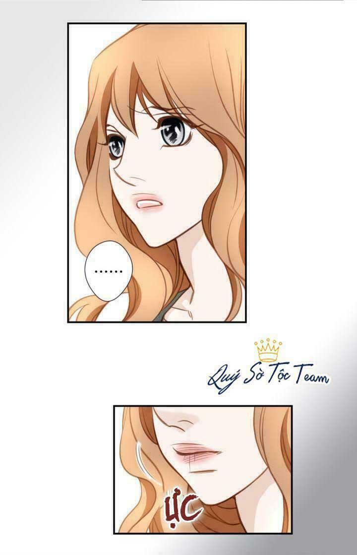 Tiếp xúc chí mạng: Chapter 44