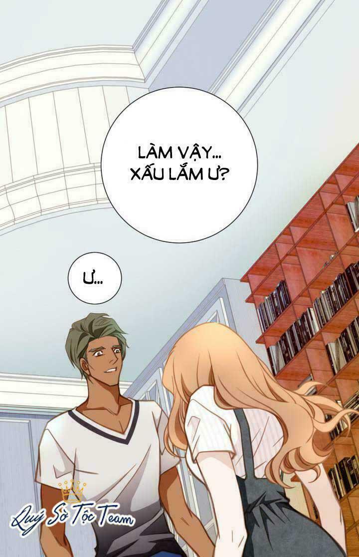 Tiếp xúc chí mạng: Chapter 44
