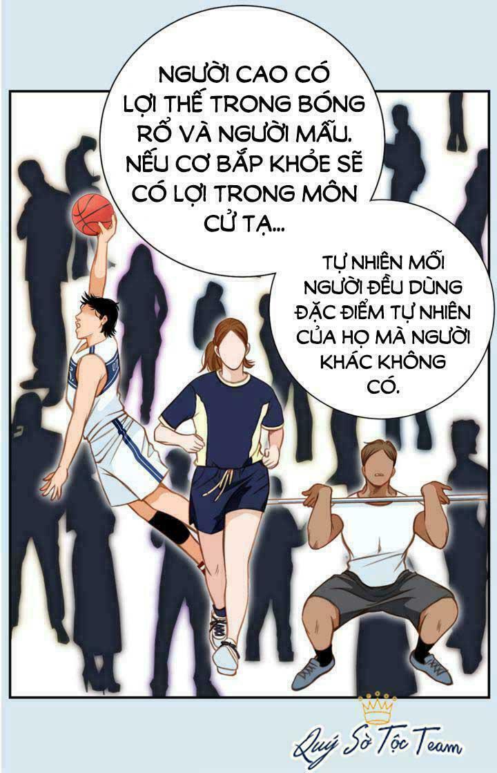 Tiếp xúc chí mạng: Chapter 44