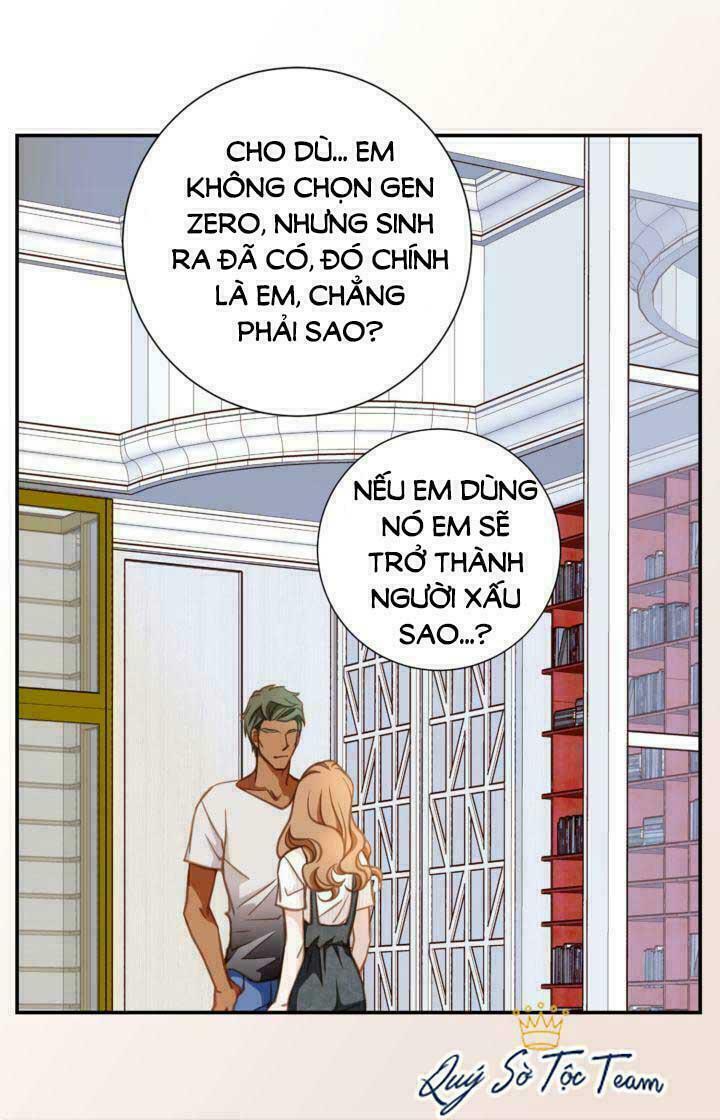 Tiếp xúc chí mạng: Chapter 44
