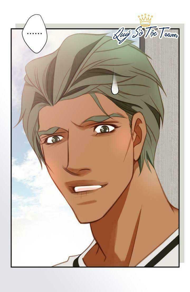 Tiếp xúc chí mạng: Chapter 44