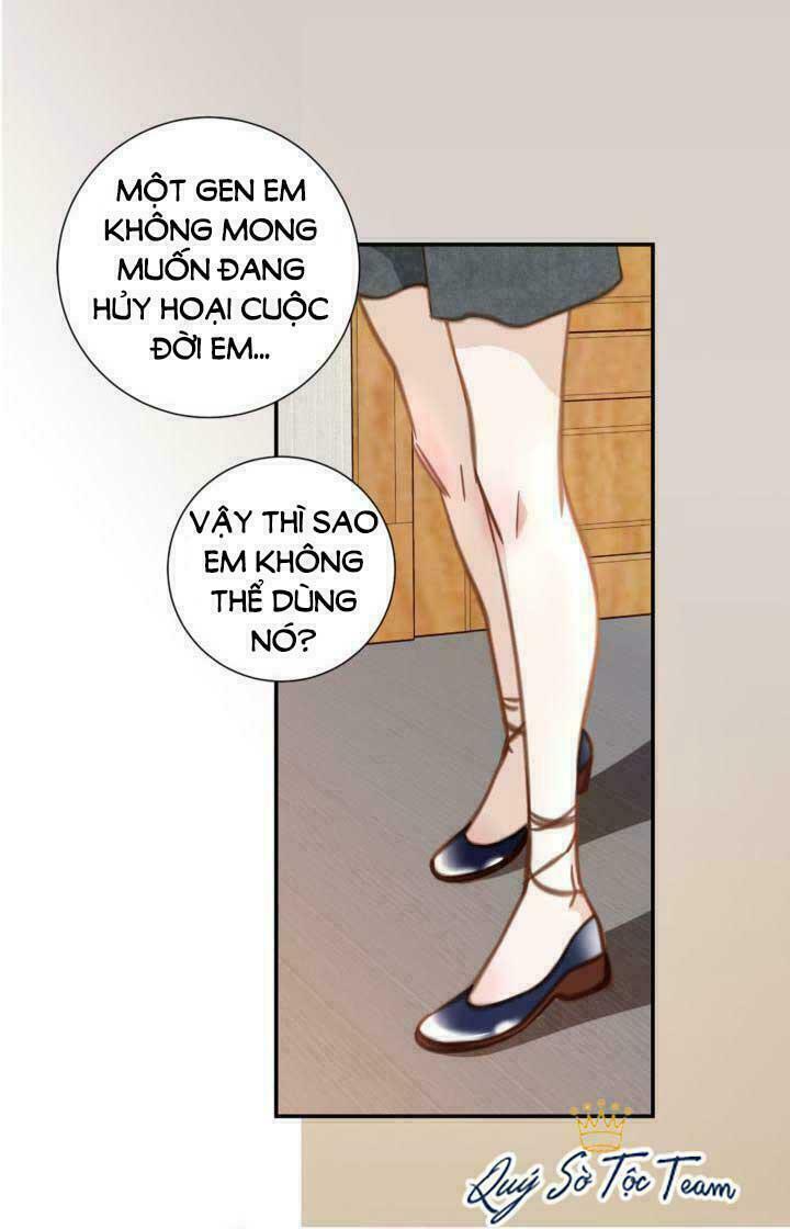 Tiếp xúc chí mạng: Chapter 44