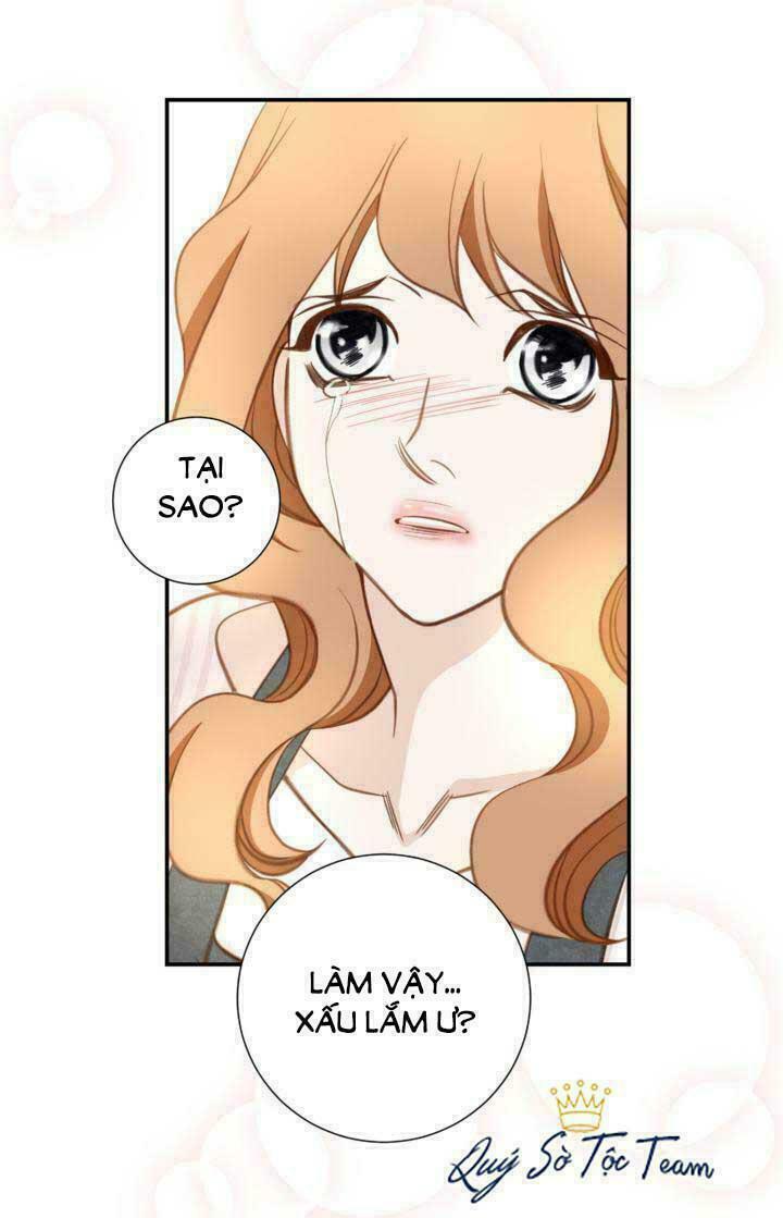Tiếp xúc chí mạng: Chapter 44