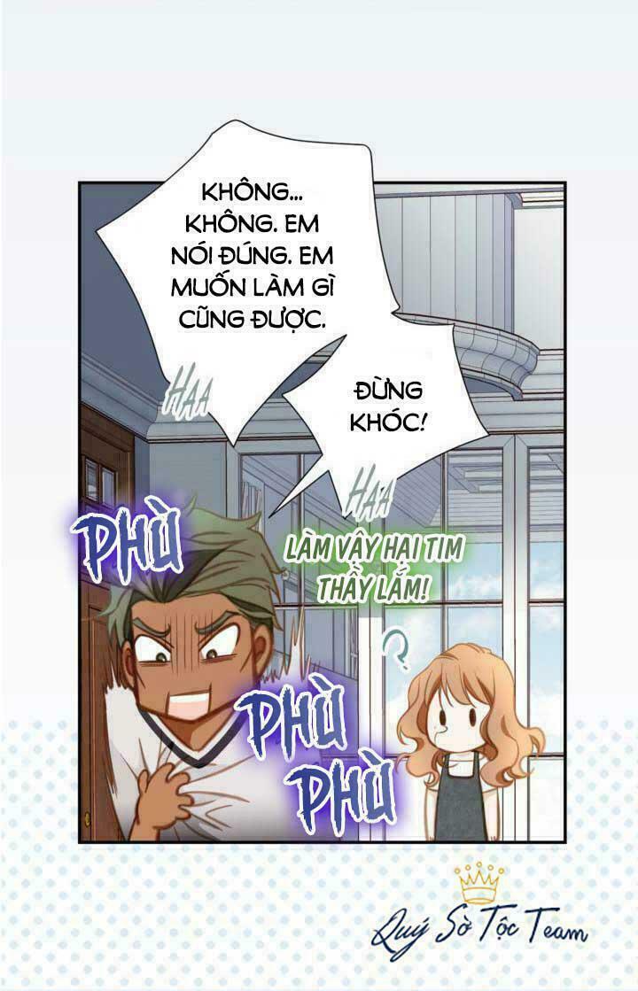 Tiếp xúc chí mạng: Chapter 44