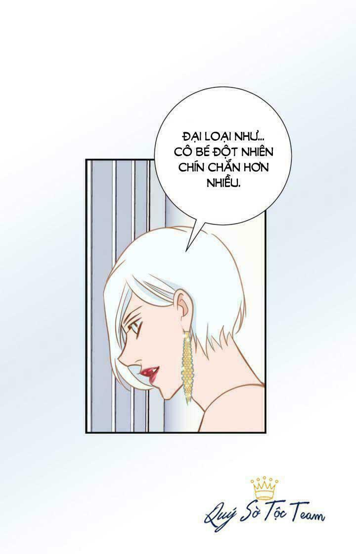 Tiếp xúc chí mạng: Chapter 44