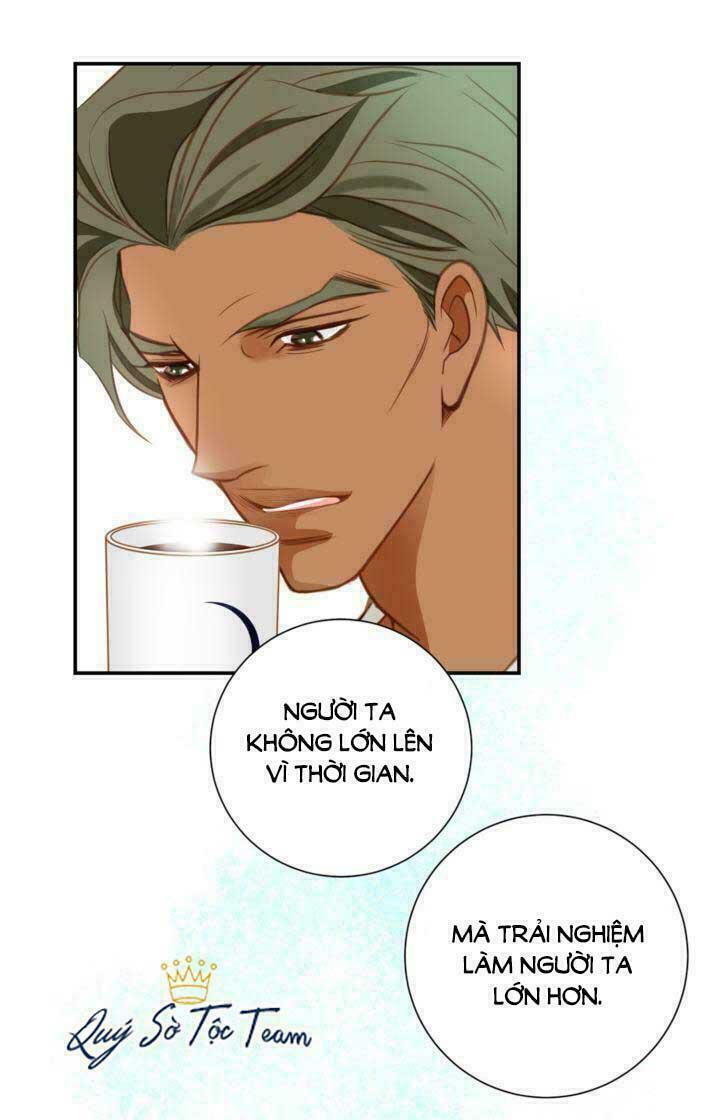 Tiếp xúc chí mạng: Chapter 44