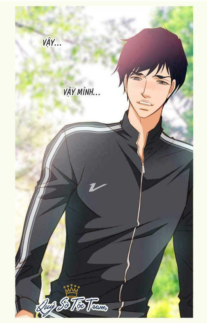 Tiếp xúc chí mạng: Chapter 44
