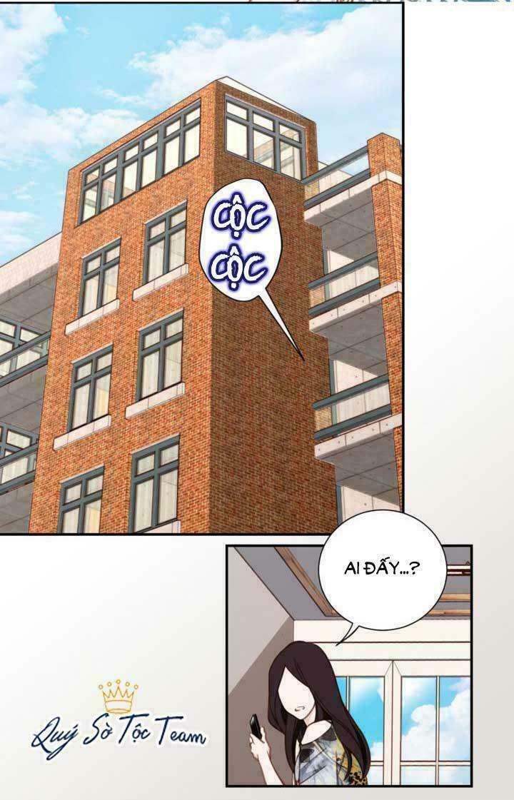 Tiếp xúc chí mạng: Chapter 44