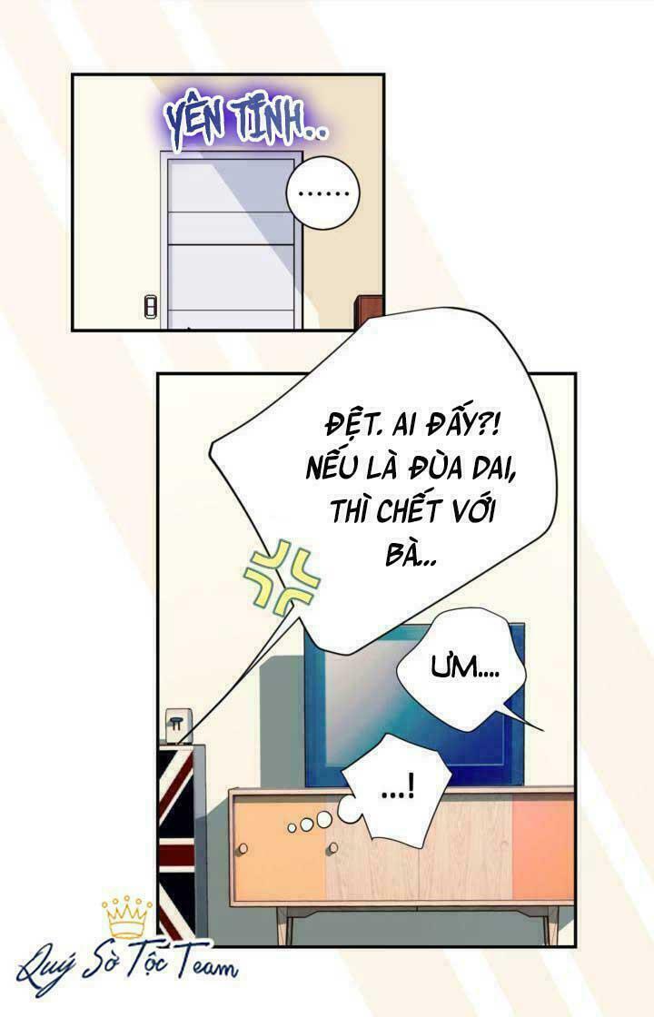 Tiếp xúc chí mạng: Chapter 44