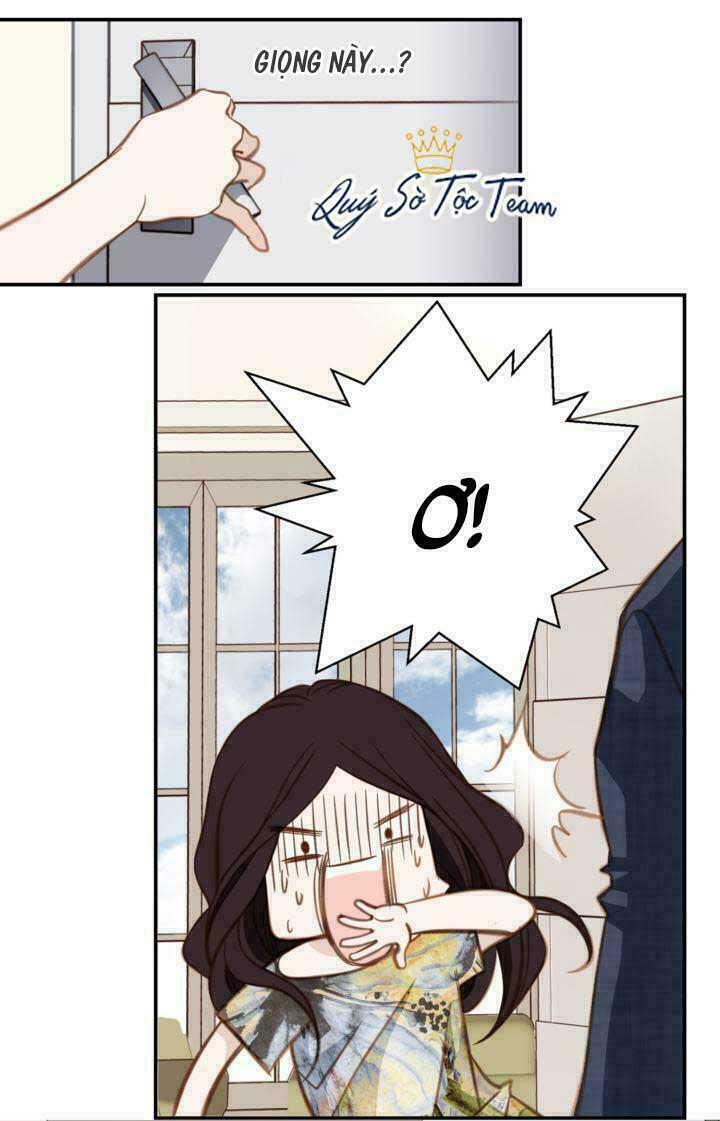 Tiếp xúc chí mạng: Chapter 44