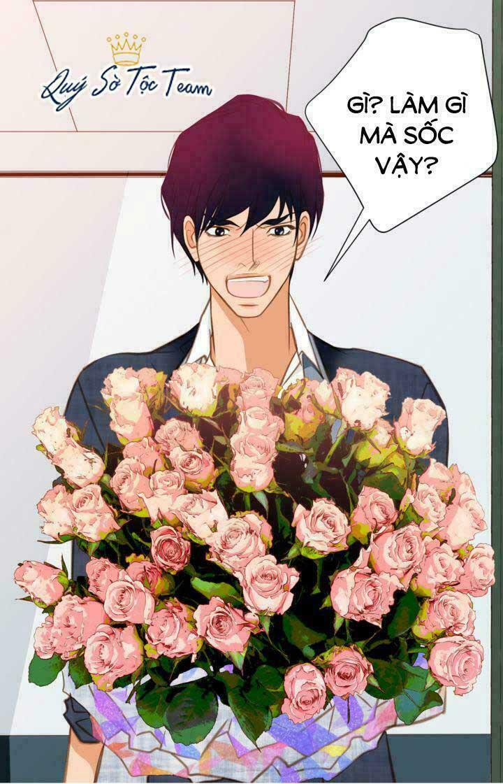 Tiếp xúc chí mạng: Chapter 44
