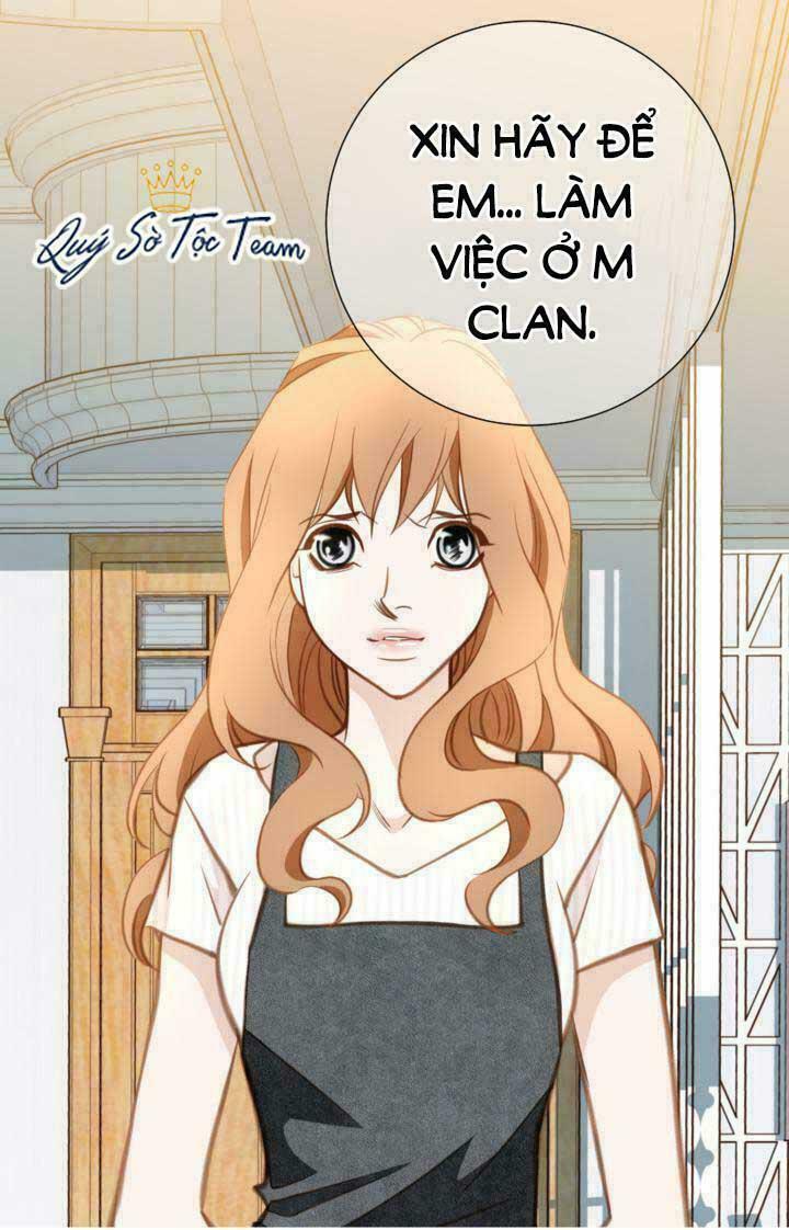 Tiếp xúc chí mạng: Chapter 44