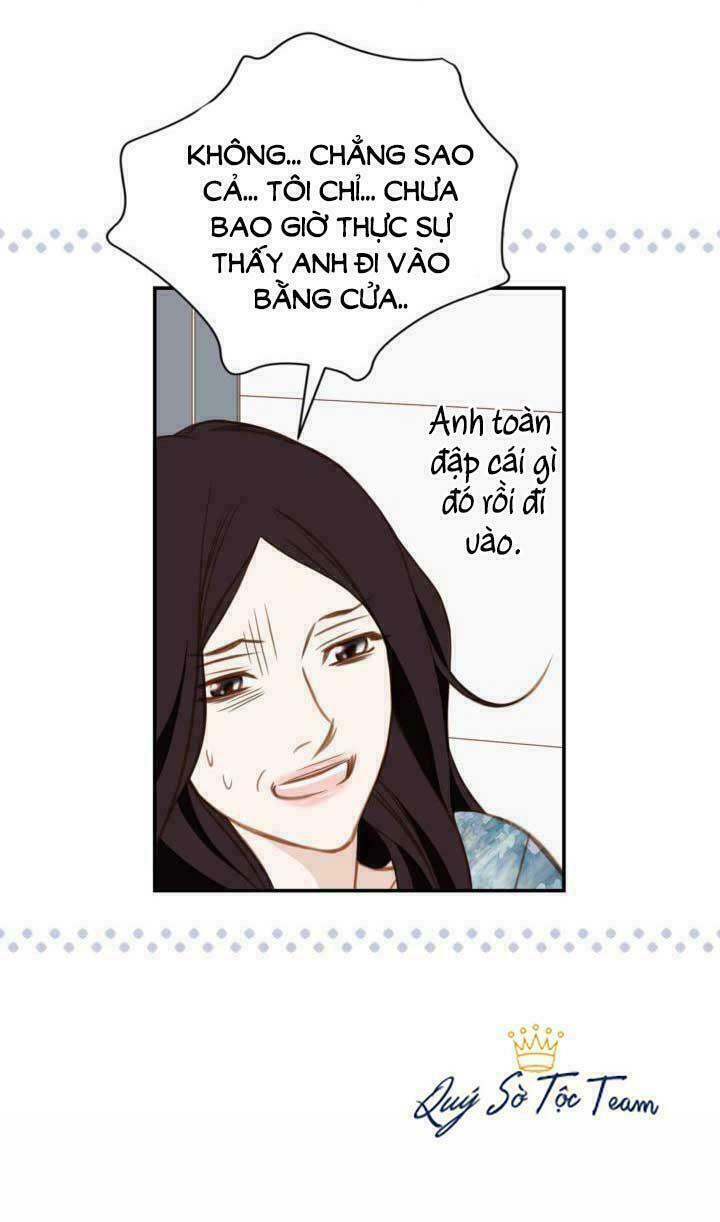 Tiếp xúc chí mạng: Chapter 44
