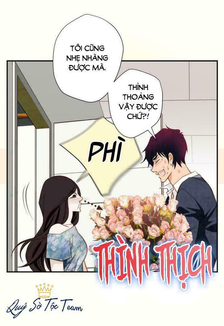 Tiếp xúc chí mạng: Chapter 44