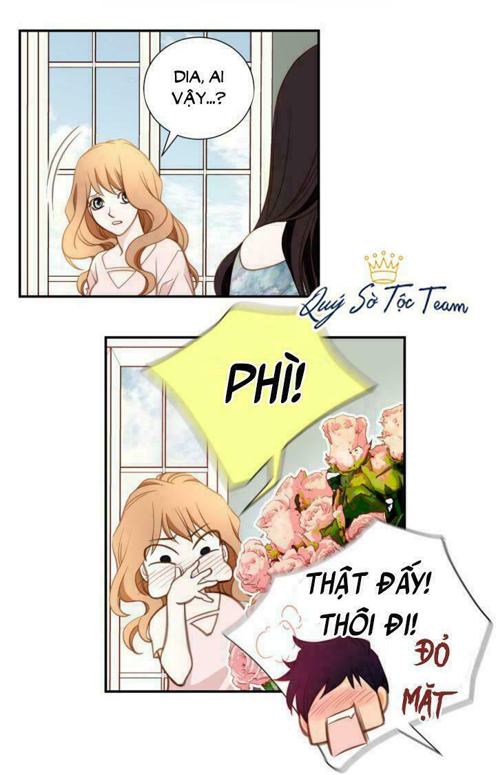 Tiếp xúc chí mạng: Chapter 44