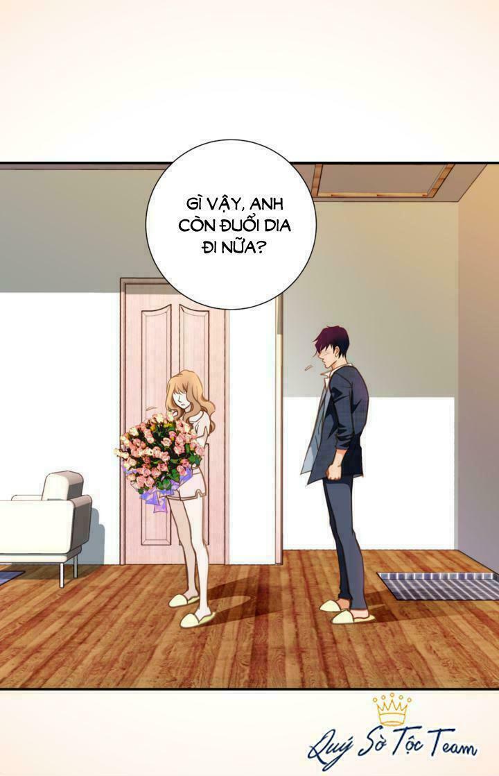 Tiếp xúc chí mạng: Chapter 44