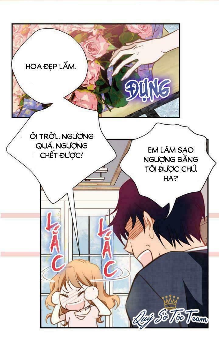 Tiếp xúc chí mạng: Chapter 44