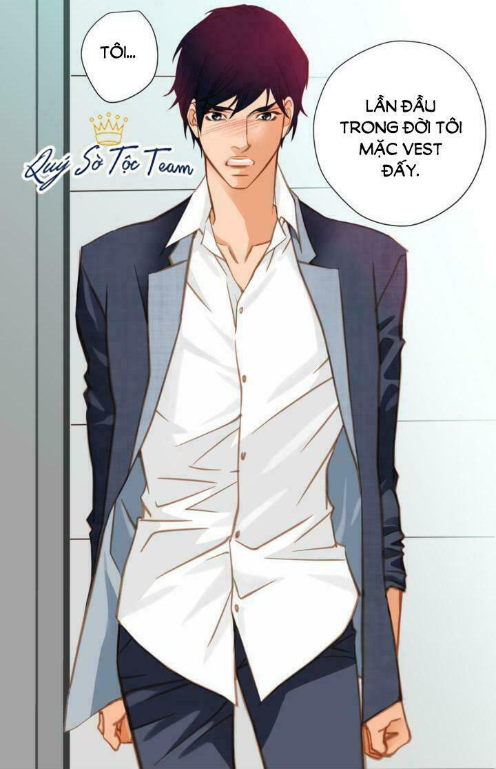 Tiếp xúc chí mạng: Chapter 44