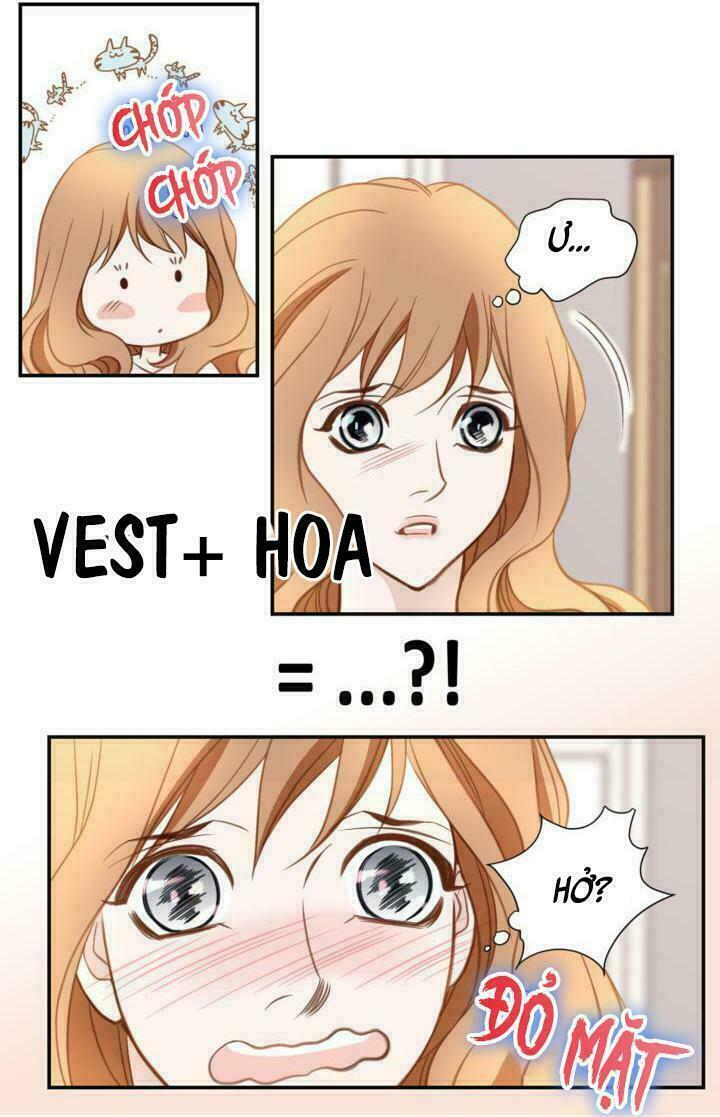 Tiếp xúc chí mạng: Chapter 44