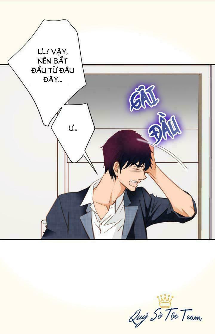 Tiếp xúc chí mạng: Chapter 44
