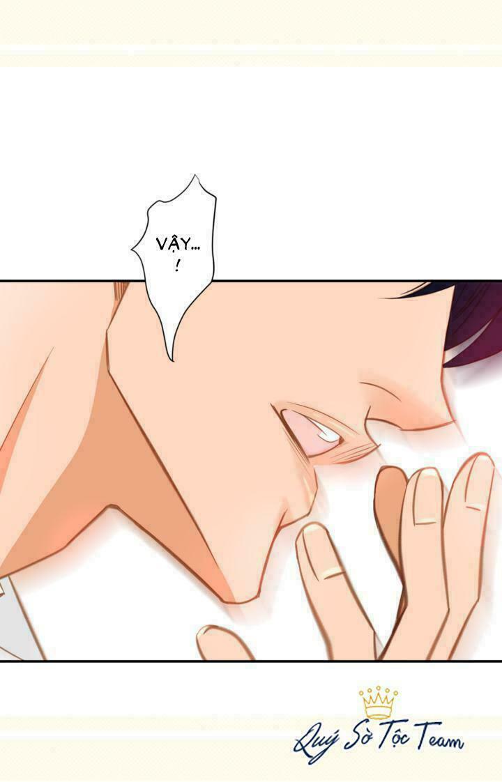 Tiếp xúc chí mạng: Chapter 44
