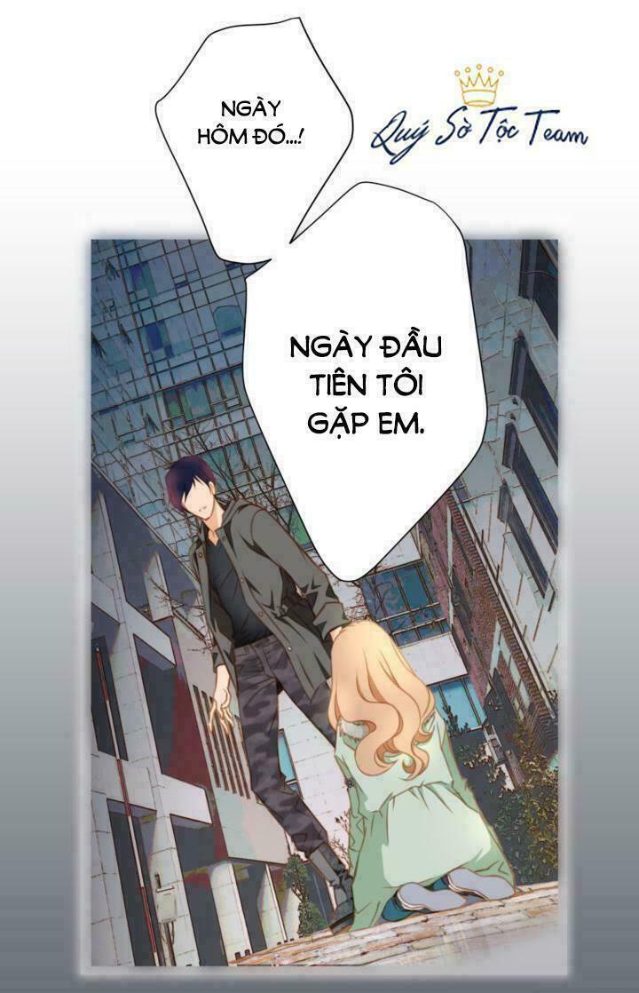 Tiếp xúc chí mạng: Chapter 44