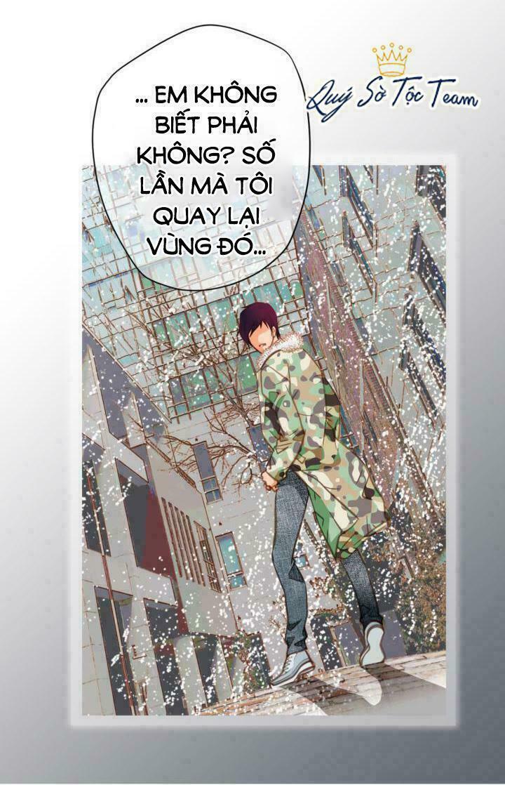 Tiếp xúc chí mạng: Chapter 44