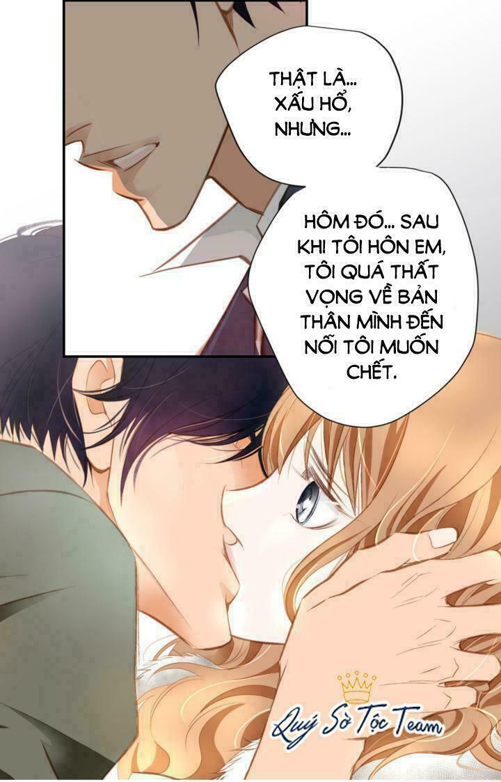 Tiếp xúc chí mạng: Chapter 44