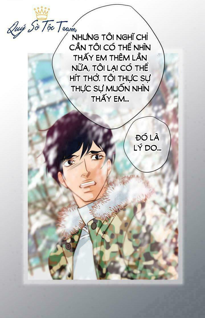 Tiếp xúc chí mạng: Chapter 44