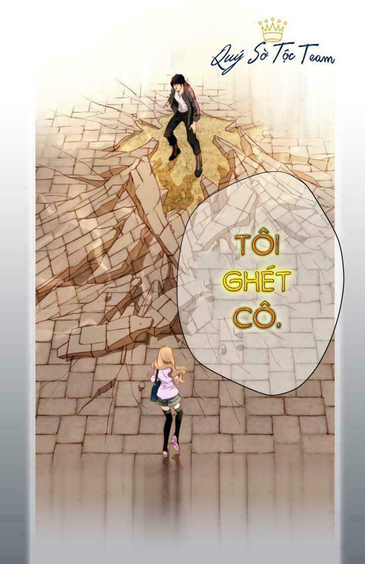 Tiếp xúc chí mạng: Chapter 44