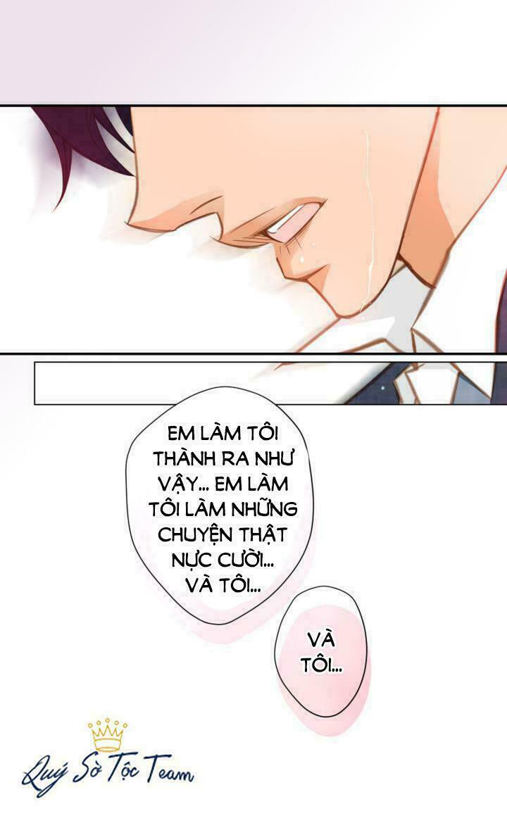 Tiếp xúc chí mạng: Chapter 44