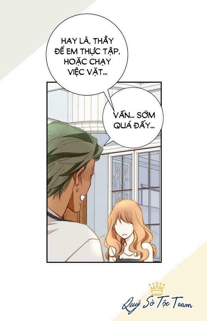 Tiếp xúc chí mạng: Chapter 44