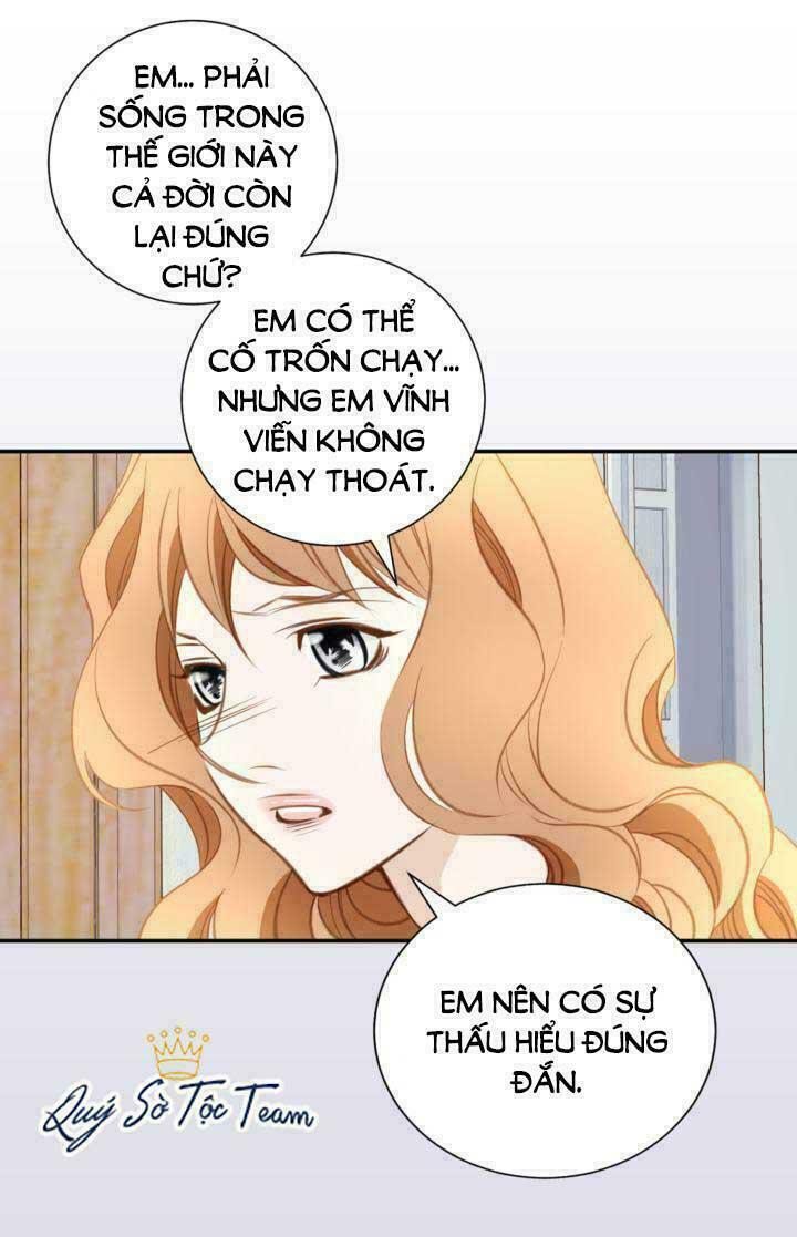 Tiếp xúc chí mạng: Chapter 44