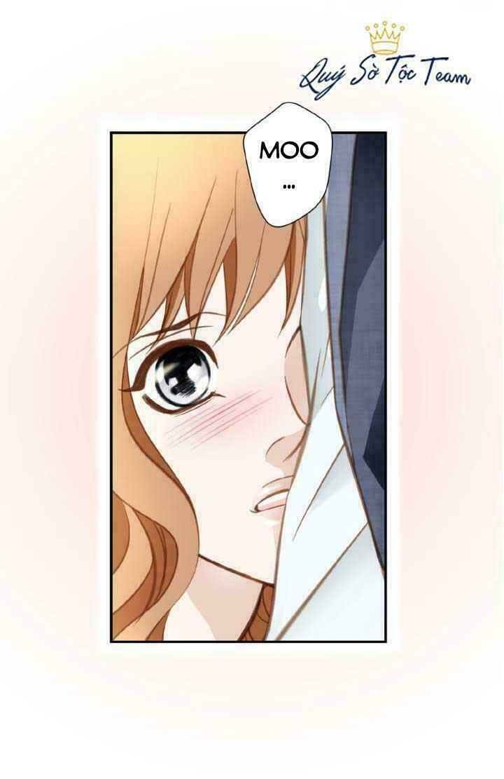 Tiếp xúc chí mạng: Chapter 45