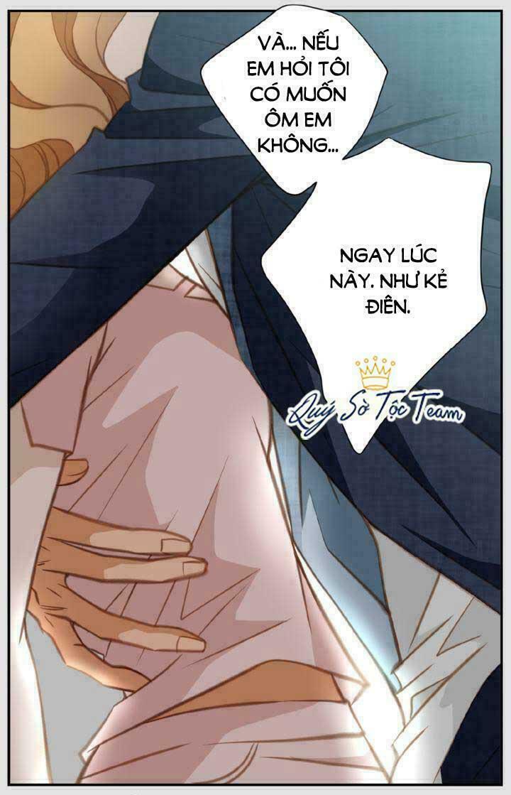 Tiếp xúc chí mạng: Chapter 45