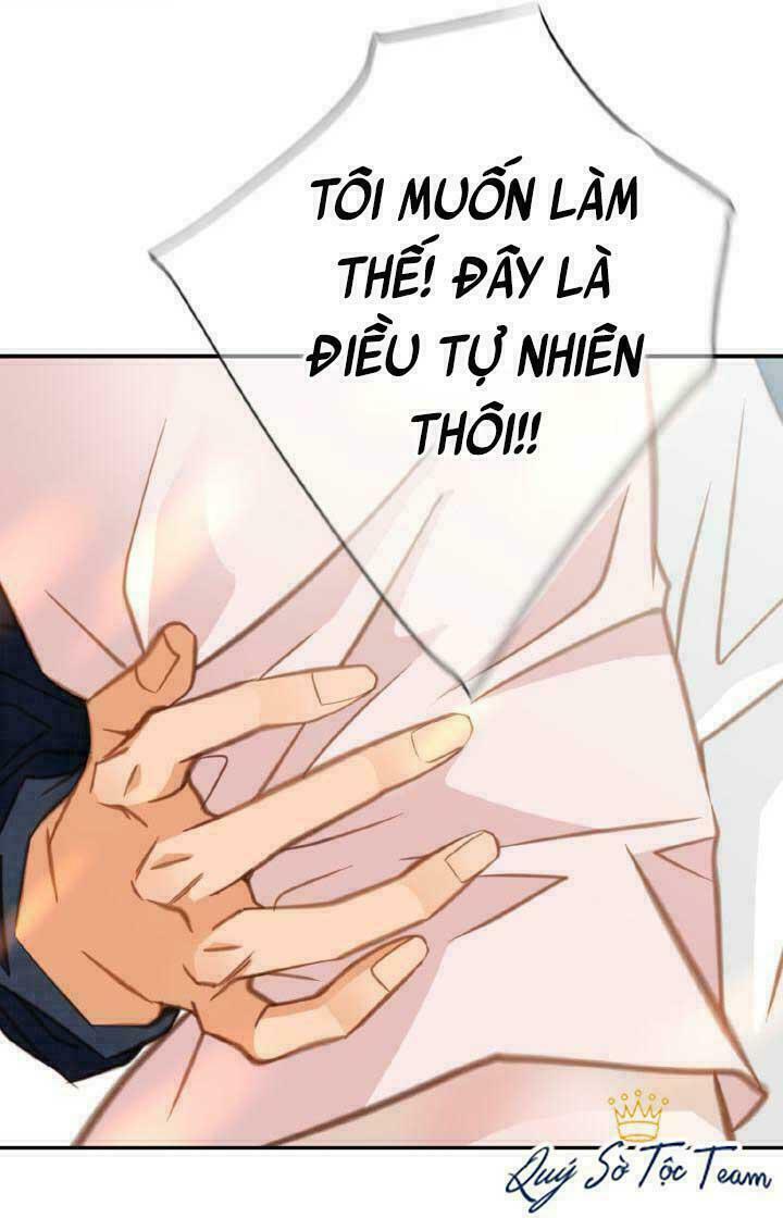 Tiếp xúc chí mạng: Chapter 45