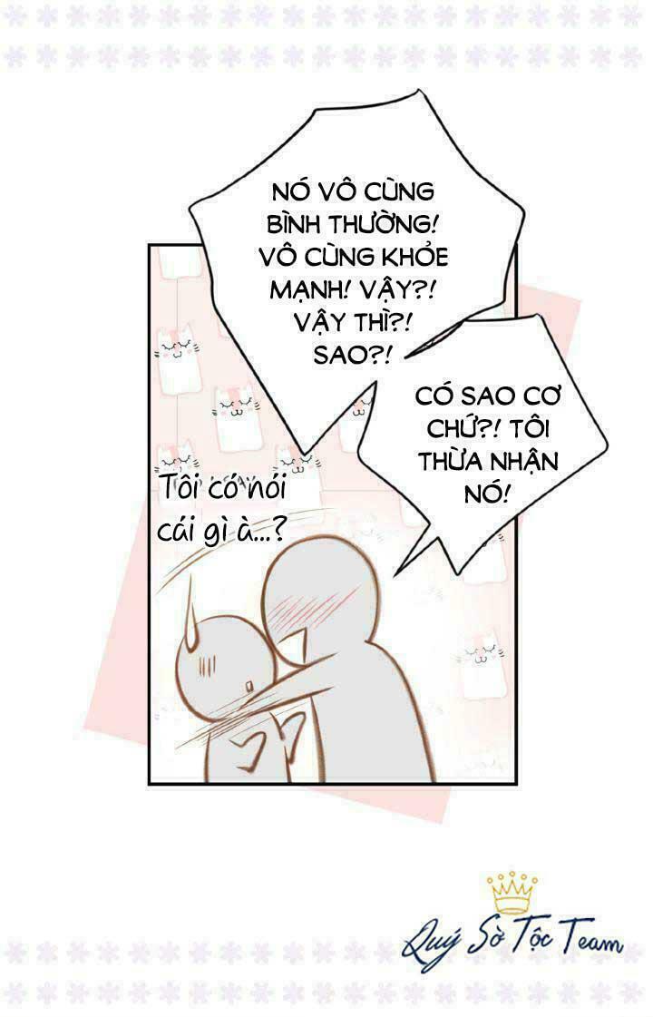 Tiếp xúc chí mạng: Chapter 45