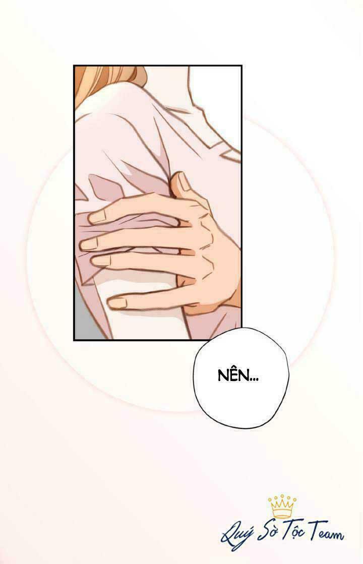 Tiếp xúc chí mạng: Chapter 45