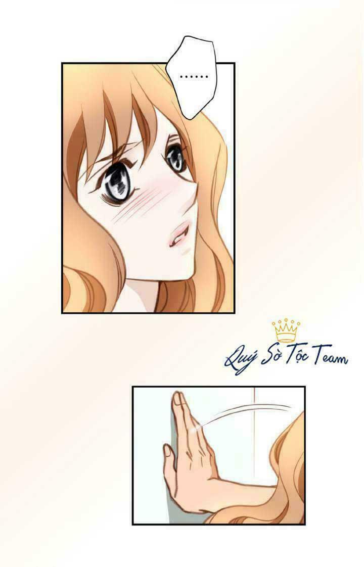 Tiếp xúc chí mạng: Chapter 45
