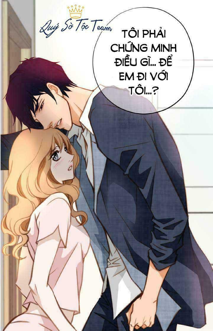 Tiếp xúc chí mạng: Chapter 45