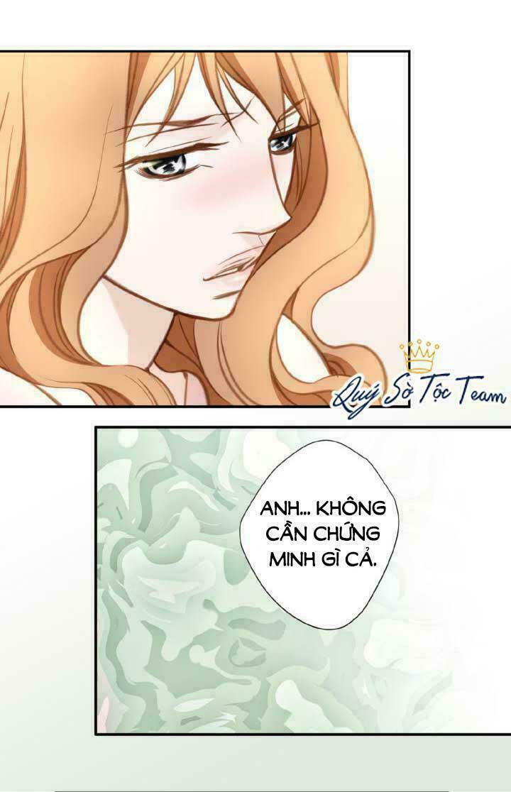 Tiếp xúc chí mạng: Chapter 45