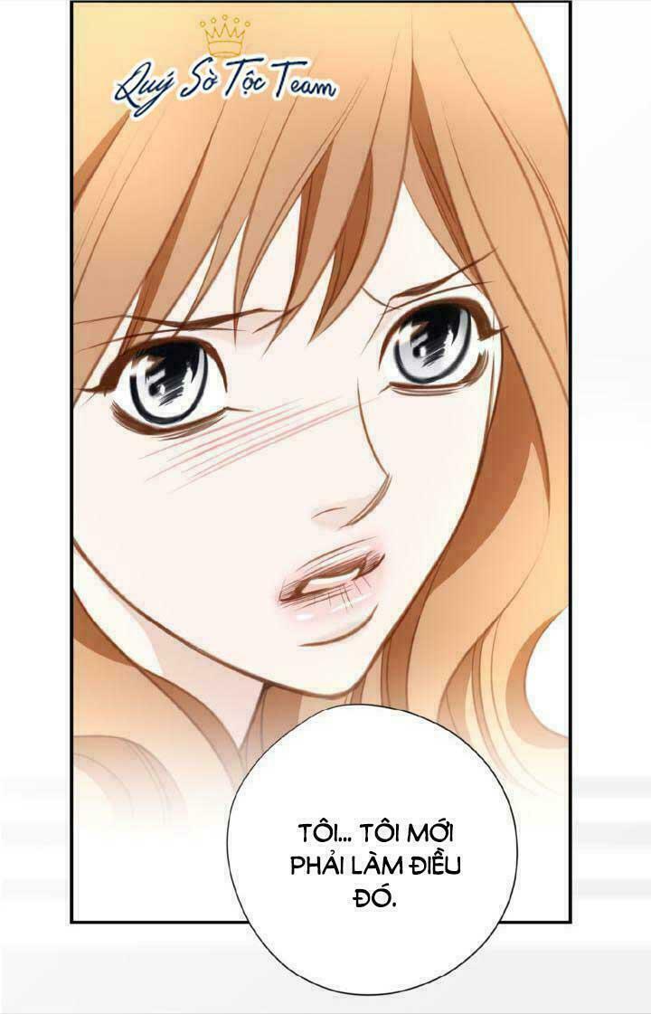 Tiếp xúc chí mạng: Chapter 45