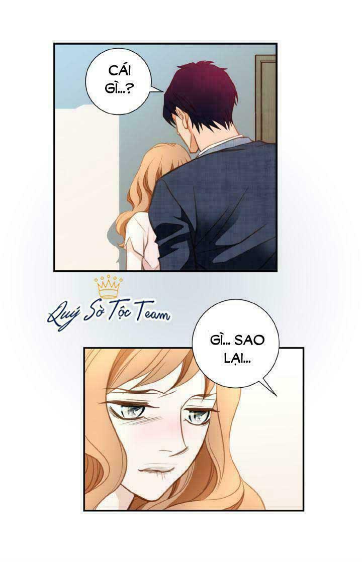 Tiếp xúc chí mạng: Chapter 45