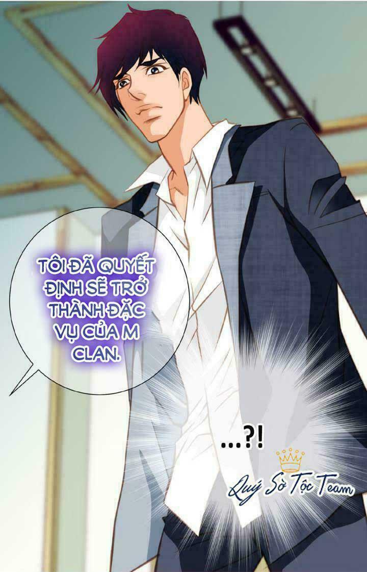 Tiếp xúc chí mạng: Chapter 45
